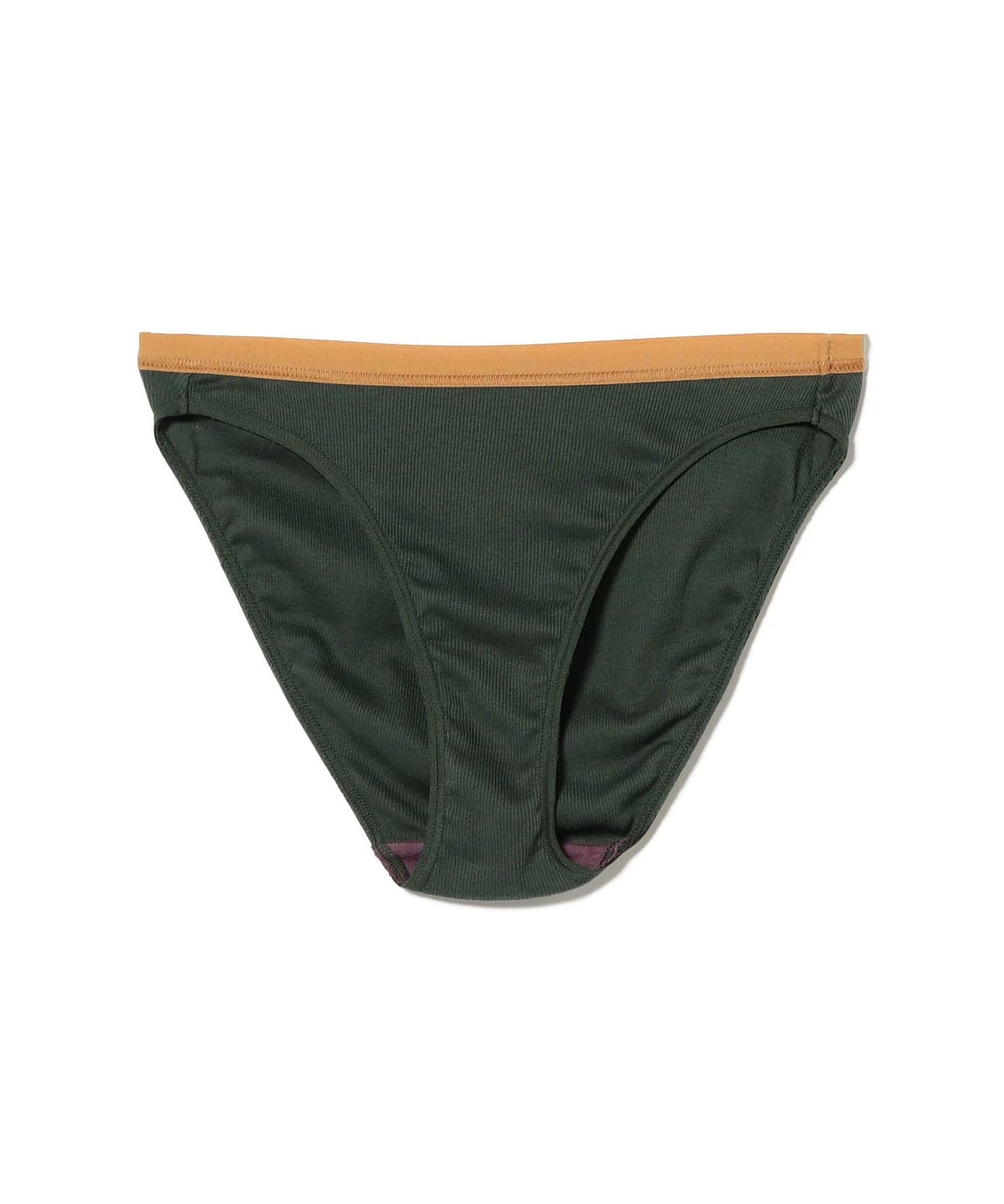 Overneath オーバーニース / Brief アンダーウェア・着物 WOMEN DARK. GREEN S Overneath オーバーニース / Brief アンダーウェア・着物 WOMEN DARK. GREEN S