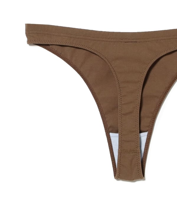Overneath / Thong005
