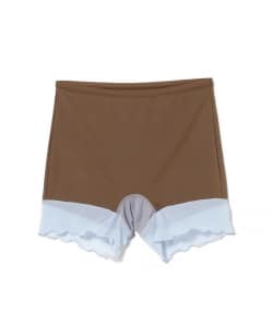 Overneath / Bloomers 084