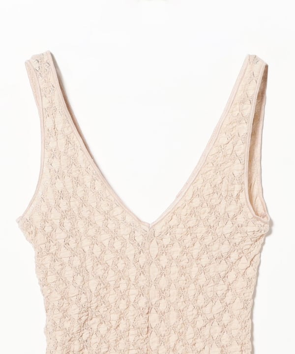 Baserange / CRESCENT bodysuit