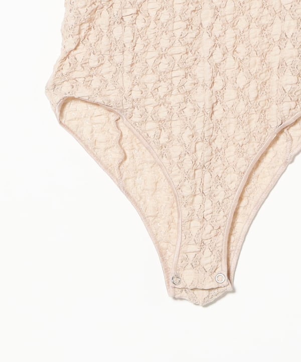 Baserange / CRESCENT bodysuit