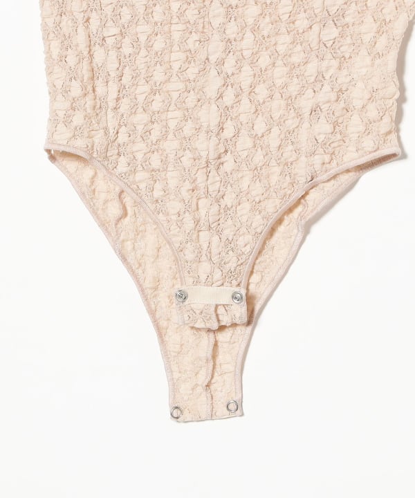 Baserange / CRESCENT bodysuit