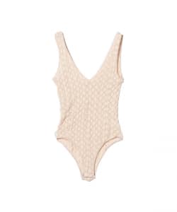 Baserange / CRESCENT bodysuit