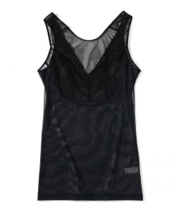 Overneath / LaceTank087