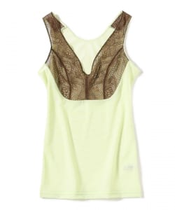 Overneath / LaceTank087