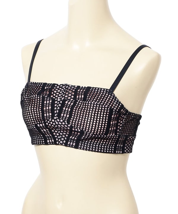 Overneath / Bra042-26