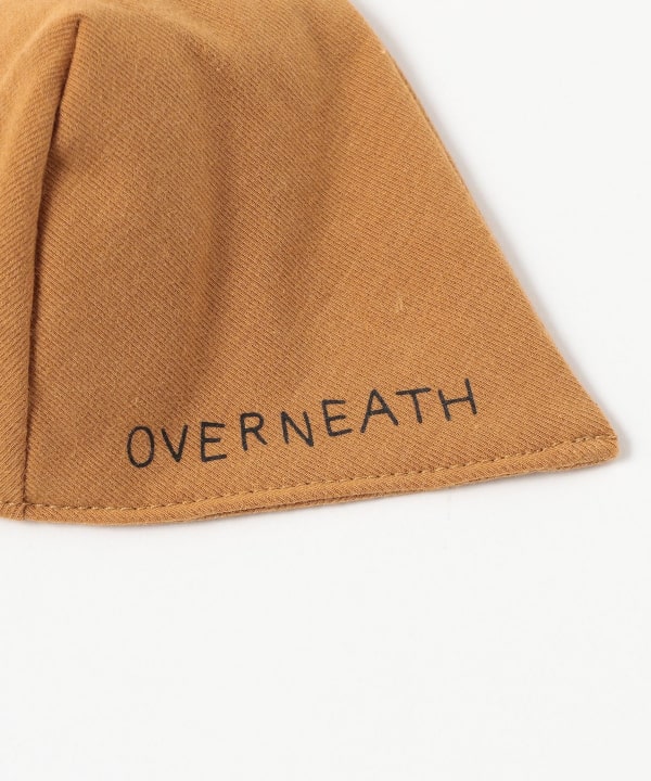 Overneath / Tattoo Nippies