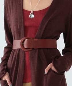 crescioni / Spur Belt
