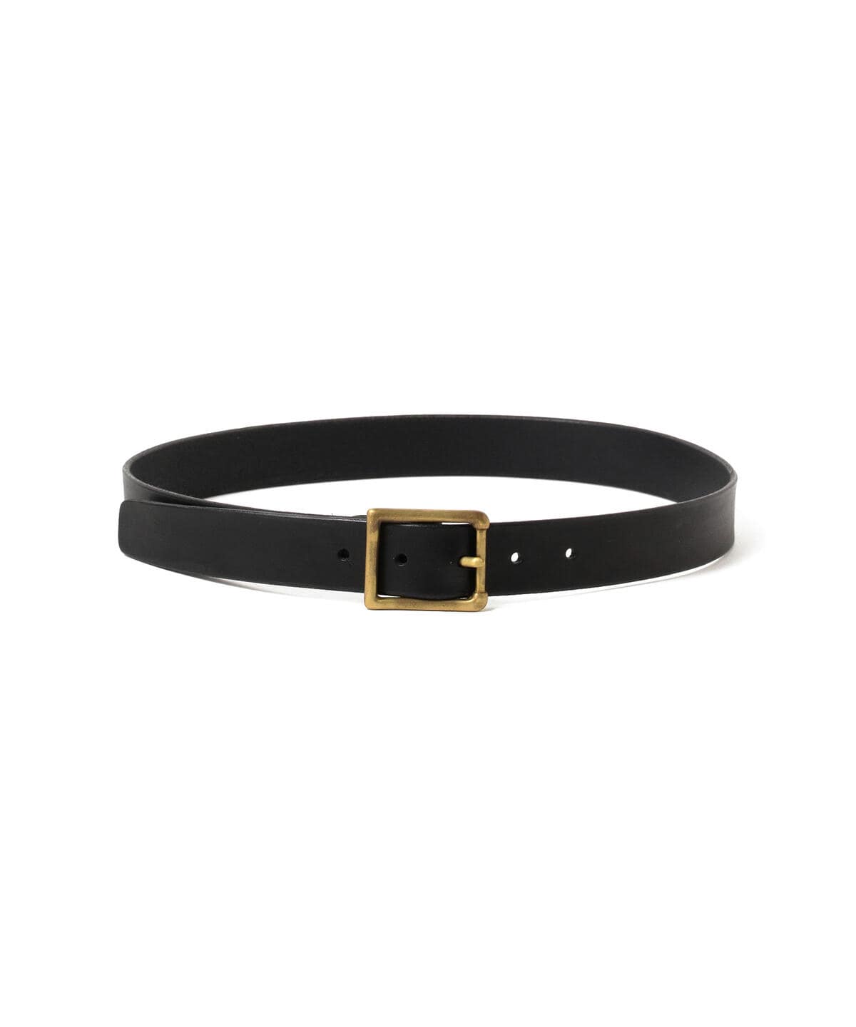 〈WOMENS〉KIKA NY キカ / Square Buckle Belt ファッション雑貨 WOMEN BLACK 28 〈WOMENS〉KIKA NY キカ / Square Buckle Belt ファッション雑貨 WOMEN BLACK 28