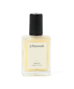 J.Hannah / Nailpolish.10 AKOYA