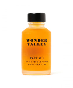WONDER VALLEY / FACE OIL