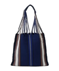 pips / Stripe Bag