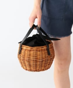 BAG MATI / BBK18 Basket bag