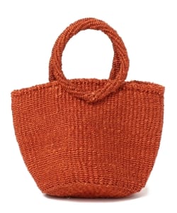 BAMBOULA / Small Bag