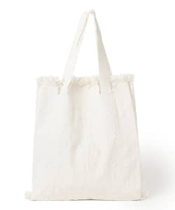 LAUREN MANOOGIAN / HandwovenTote