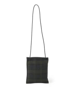 AMIACALVA / Wool Pochette