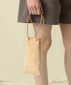 AMIACALVA / Drawsting Bag S