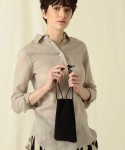 AMIACALVA / Drawsting Bag S