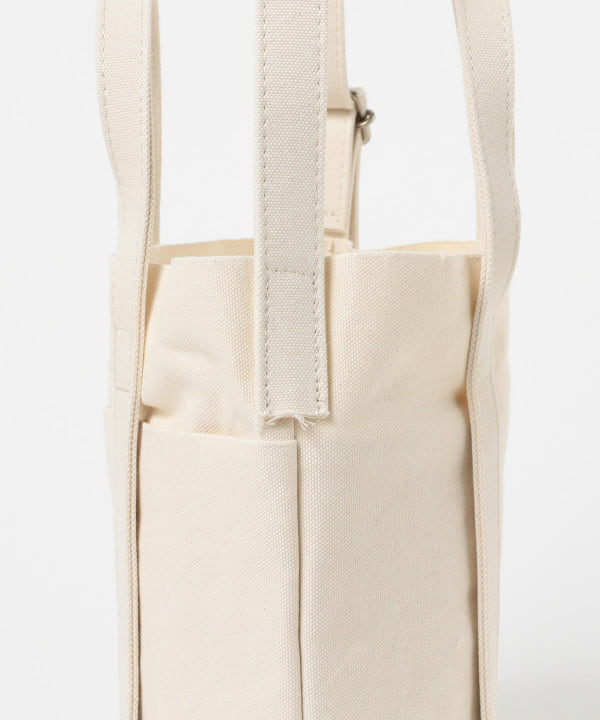 バッグ AMIACALVA Small Shoulder Tote NATURAL Pilgrim Surf+Supply（ピルグリム サーフ+サプライ）【EXCLUSIVE