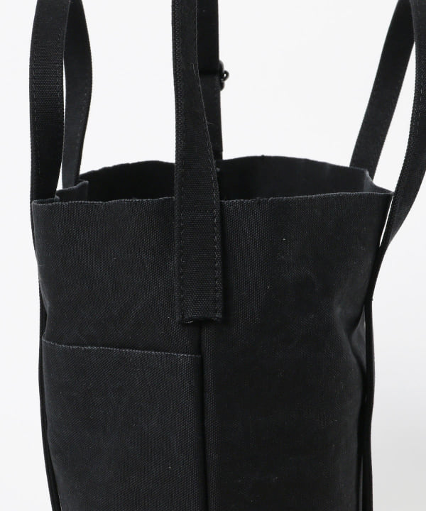 バッグ AMIACALVA Small Shoulder Tote NATURAL Pilgrim Surf+Supply（ピルグリム サーフ+サプライ）【EXCLUSIVE