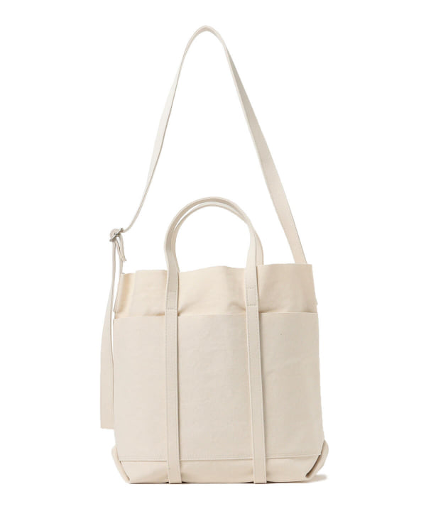 Pilgrim Surf+Supply（ピルグリム サーフ+サプライ）【EXCLUSIVE】AMIACALVA / Medium Shoulder  Tote（バッグ トートバッグ）通販｜BEAMS