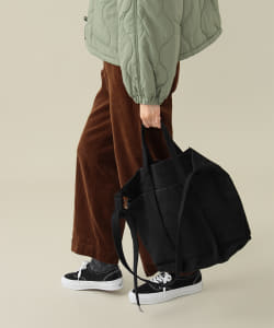 【EXCLUSIVE】AMIACALVA / Medium Shoulder Tote