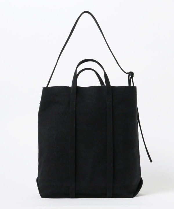 AMIACALVA / Large Shoulder Tote AMIACALVA / Large Shoulder Tote