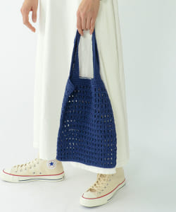 Pilgrim Surf+Supply / Harriet Woven Bag