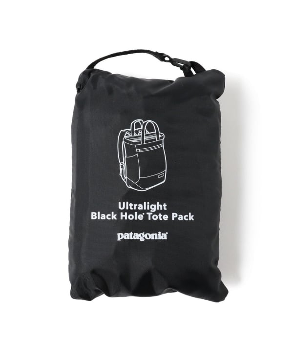 Pilgrim Surf+Supply Pilgrim Surf+Supply / Ultralight Black Hole ...