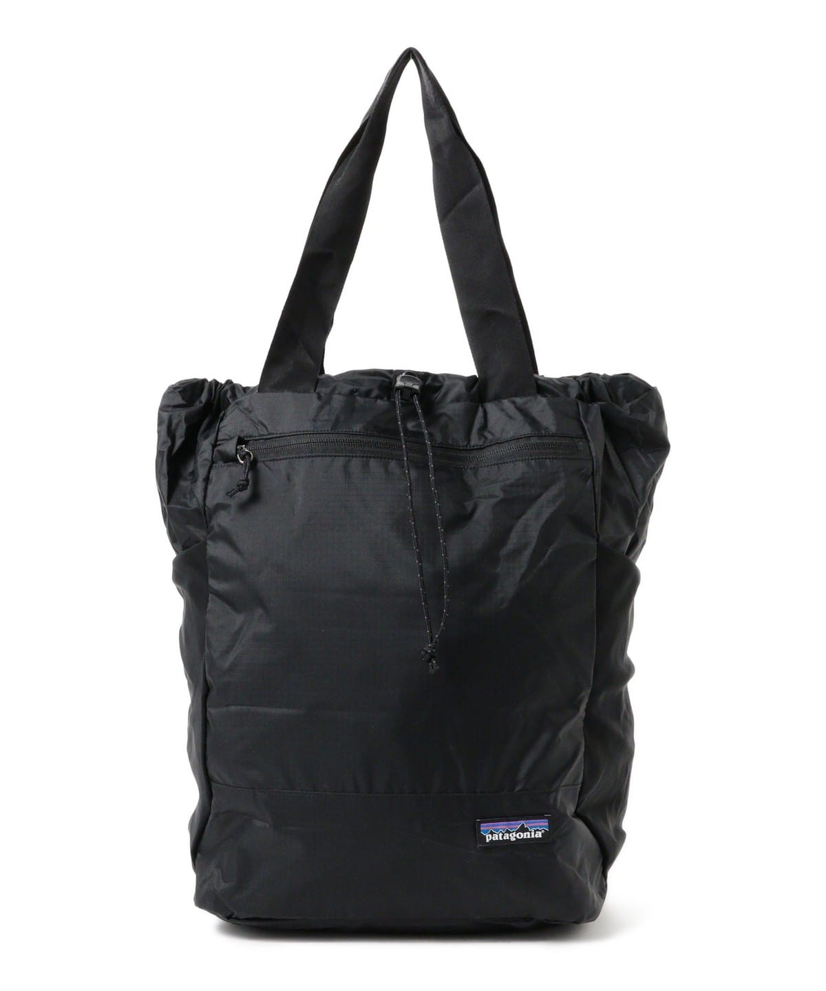 Pilgrim Surf Supply ピルグリム サーフ サプライ Patagonia Ultralight Black Hole Tote Pack バッグ リュック バックパック 通販 Beams