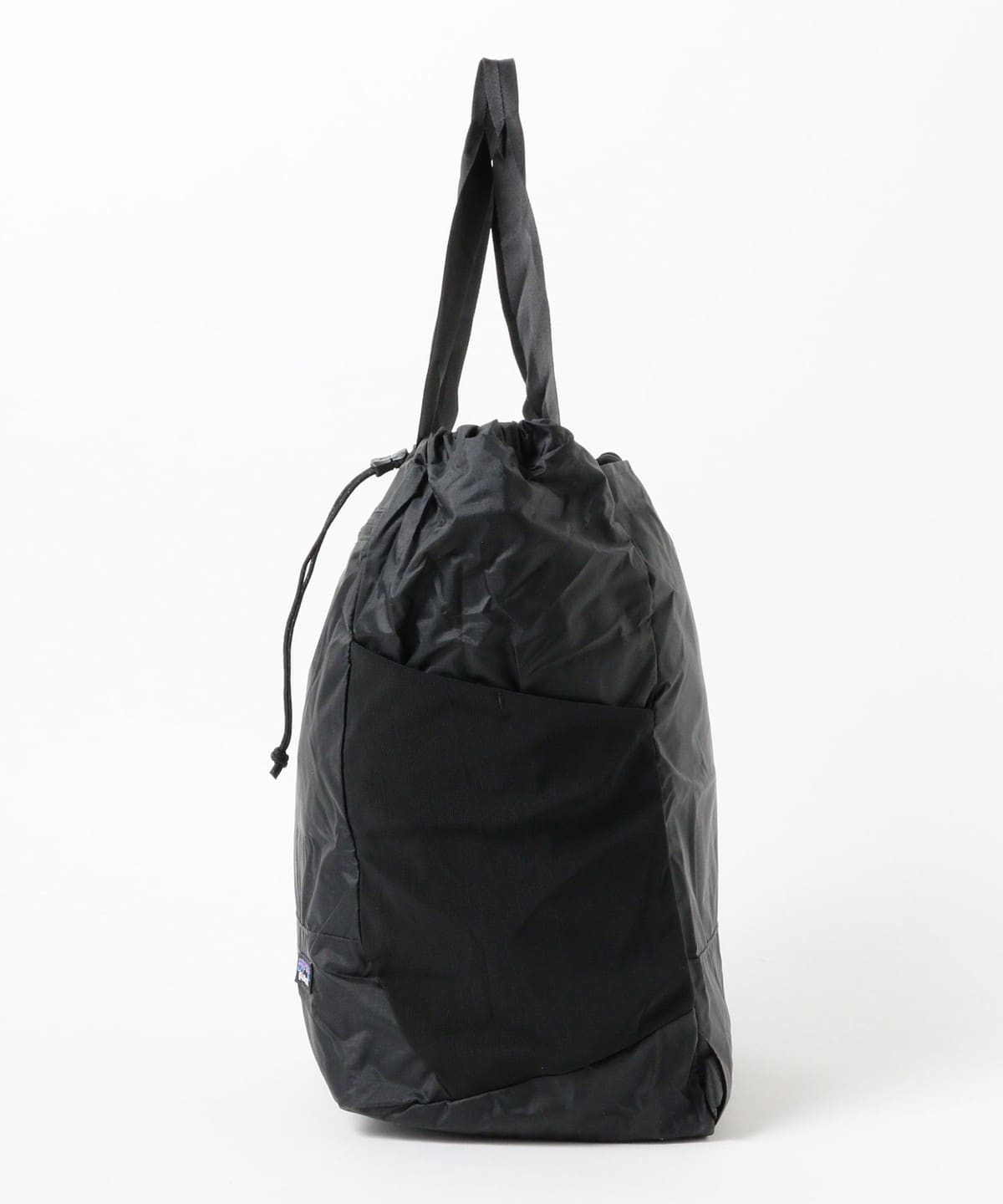 Pilgrim Surf+Supply Pilgrim Surf+Supply / 超輕黑洞手提包（包