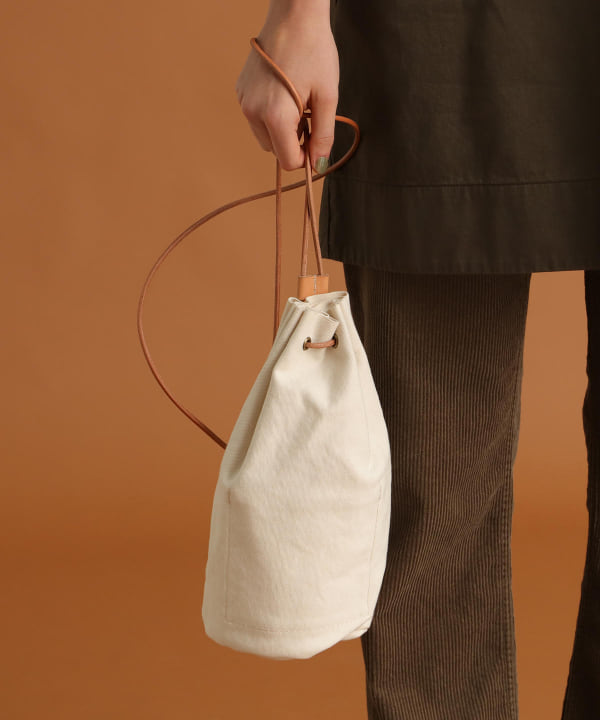 Pilgrim Surf Supply ピルグリム サーフ サプライ Amiacalva For Pilgrim Surf Supply Shoulder Bag バッグ ショルダーバッグ 通販 Beams