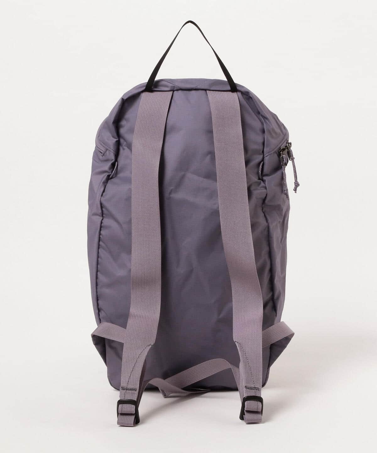 Pilgrim Surf Supply ピルグリム サーフ サプライ Arc Teryx Index 15 Backpack バッグ リュック バックパック 通販 Beams