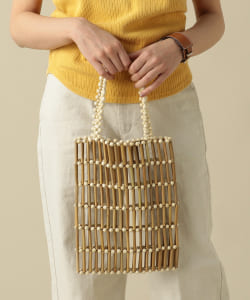 BAGMATI / Wood Bag