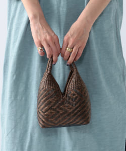 MAGDA MADE / Timbiqui Bag