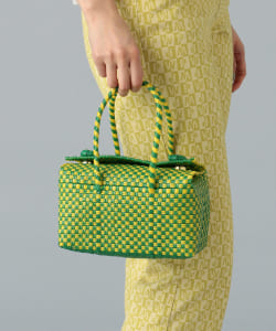 Lalo / Violetta Bag