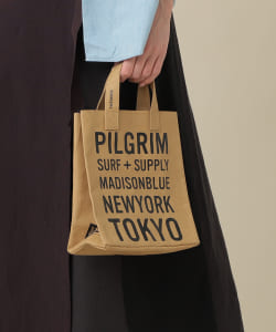 MADISONBLUE × Pilgrim Surf+Supply / Gramercy MINI