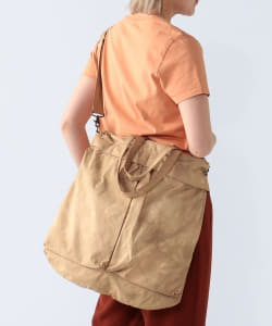 R JUBILEE / Helmet Bag L