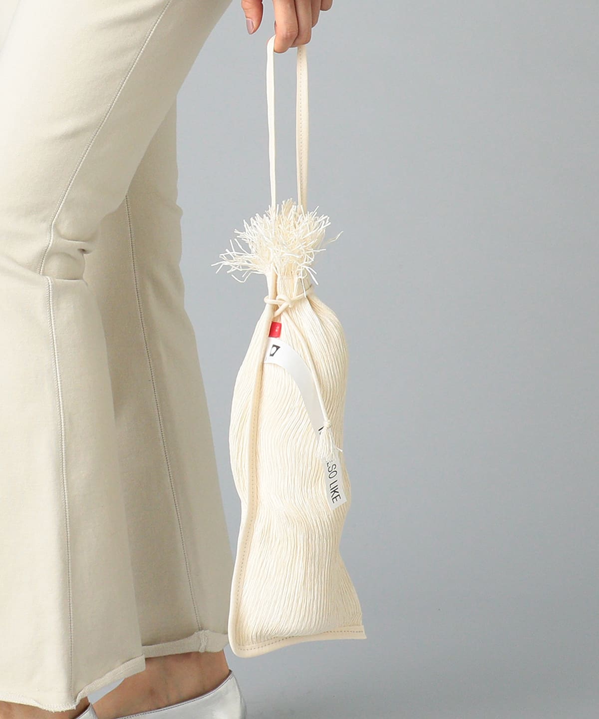 AL エーエル / Bottle Holder バッグ WOMEN KINARI ONE SIZE AL エーエル / Bottle Holder バッグ WOMEN KINARI ONE SIZE
