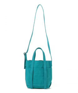 AMIACALVA for Pilgrim Surf+Supply / Shoulder Tote Bag S