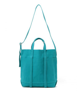 AMIACALVA for Pilgrim Surf+Supply / Shoulder Tote Bag M