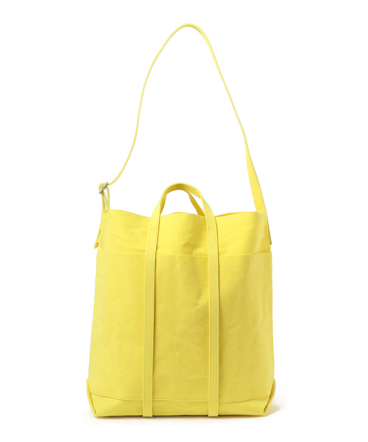 Pilgrim Surf+Supply（ピルグリム サーフ+サプライ）AMIACALVA for Pilgrim Surf+Supply /  Shoulder Tote Bag L（バッグ ショルダーバッグ）通販｜BEAMS