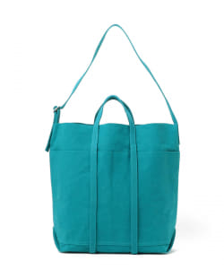 【EXCLUSIVE】AMIACALVA / Shoulder Tote Bag L