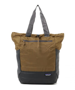 patagonia / Ultralight Black Hole Tote Pack
