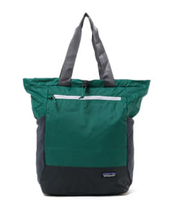patagonia / Ultralight Black Hole Tote Pack