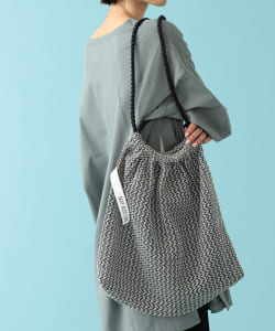 AL / KINCHAKU BAG