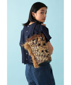 WONDER FULL LIFE / KUBA BAG SP