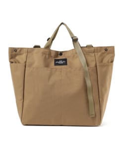 BAGSINPROGRESS / BEACH BAG