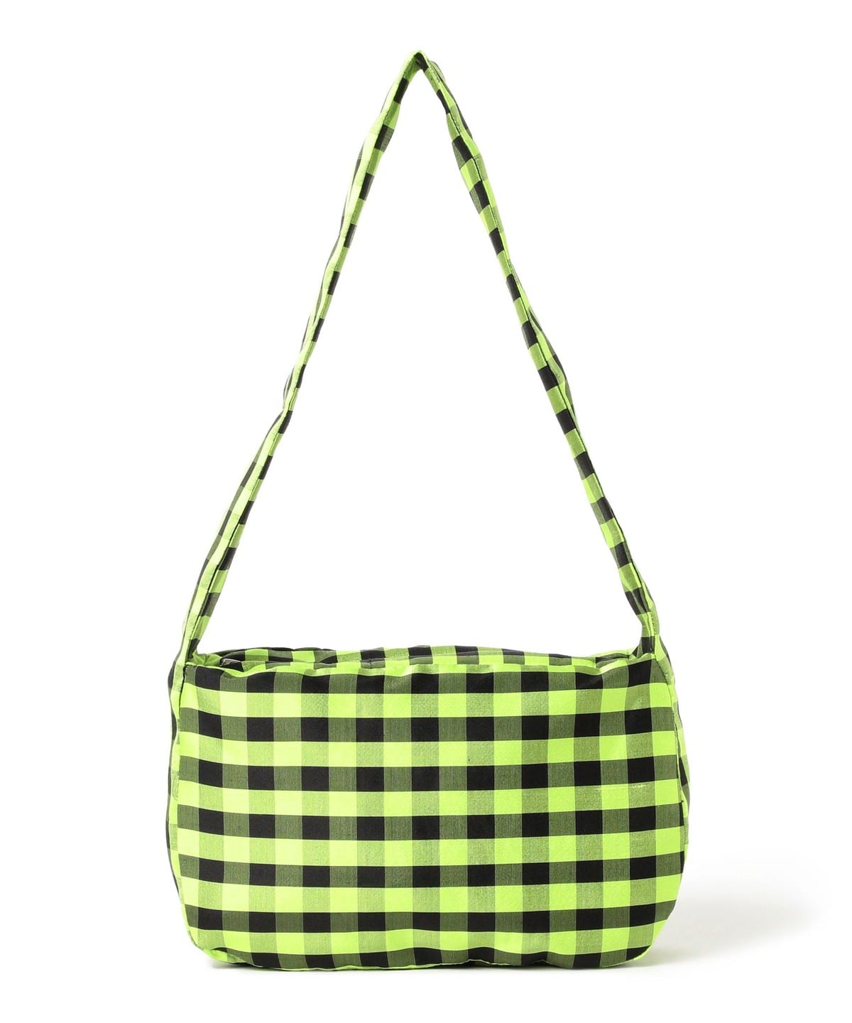 COMING OF AGE / BAGUETTE BAG バッグ WOMEN LIME/BLACK ONE SIZE COMING OF AGE / BAGUETTE BAG バッグ WOMEN LIME/BLACK ONE SIZE