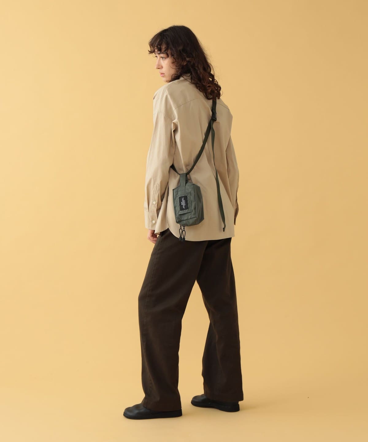 Pilgrim Surf+Supply（ピルグリム サーフ+サプライ